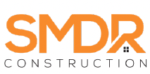 SMDR Construction logo