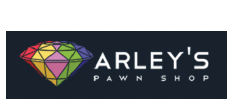Arley's Pawn Shop logo