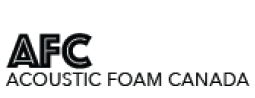 Acoustic Foam Canada logo