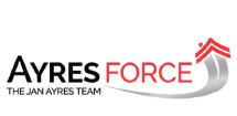 Ayres Force logo