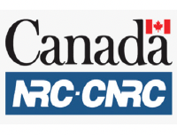 NRC-CNRC / Government of Canada logo